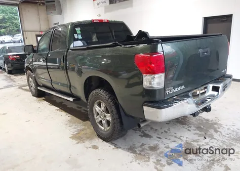 2012 Toyota Tundra Grade 5.7L V8 из США, поврежденный, VIN 5TFUY5F12CX250987